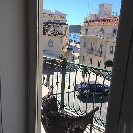 Apartamento Praia São Martinho do Porto Exterior foto