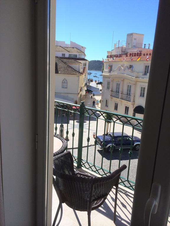 Apartamento Praia São Martinho do Porto Exterior foto