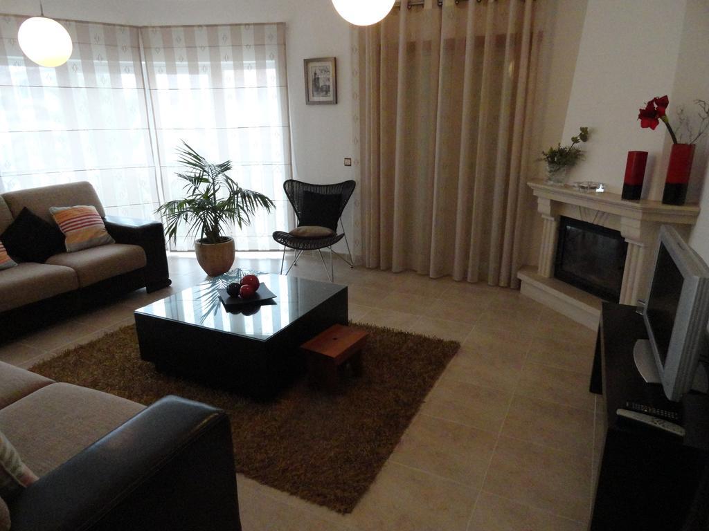 Apartamento Praia São Martinho do Porto Exterior foto