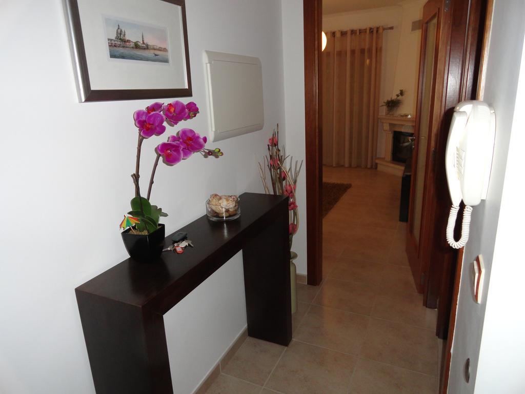 Apartamento Praia São Martinho do Porto Exterior foto