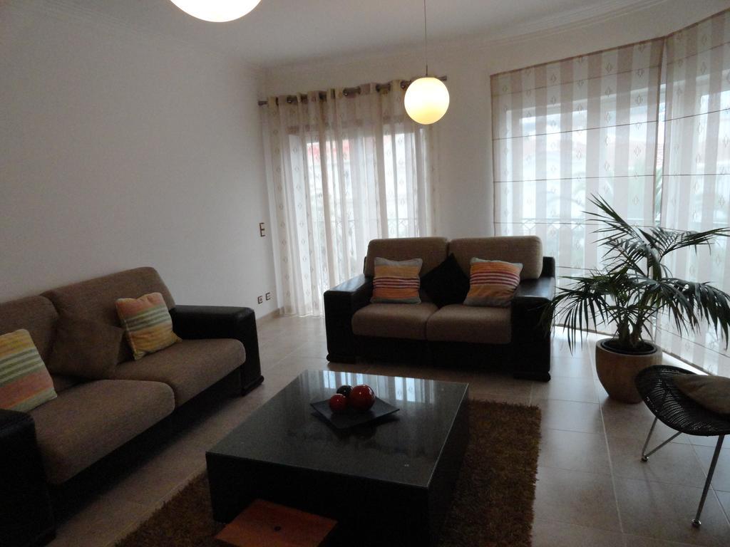 Apartamento Praia São Martinho do Porto Exterior foto