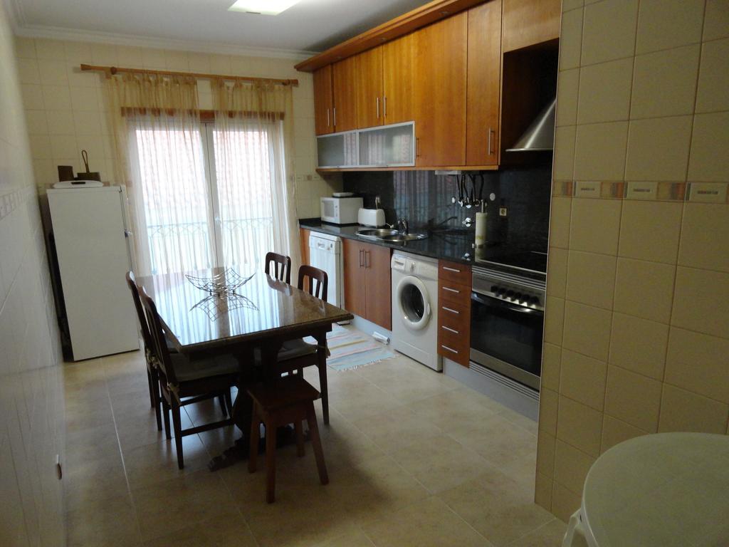Apartamento Praia São Martinho do Porto Exterior foto