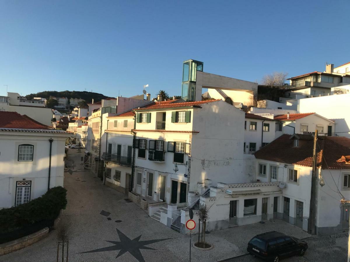 Apartamento Praia São Martinho do Porto Exterior foto