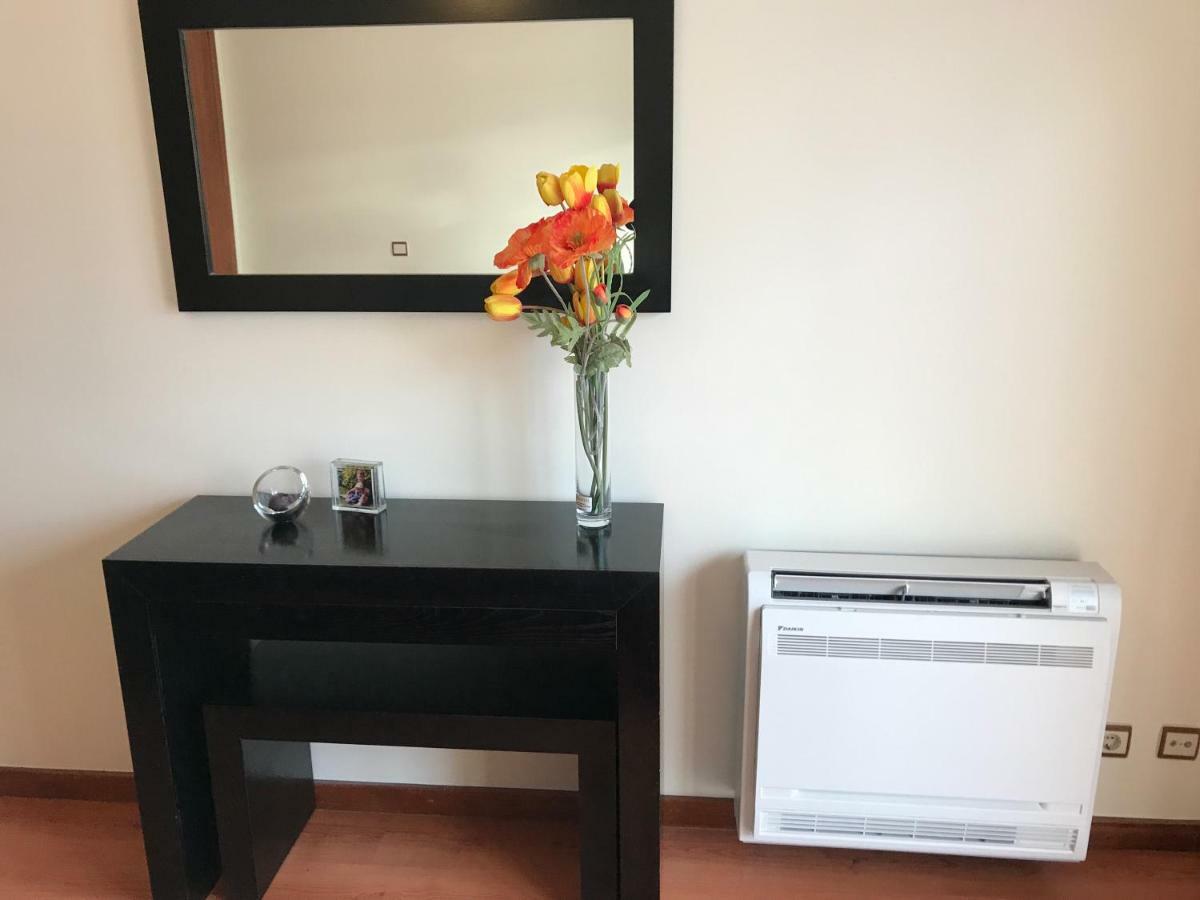 Apartamento Praia São Martinho do Porto Exterior foto