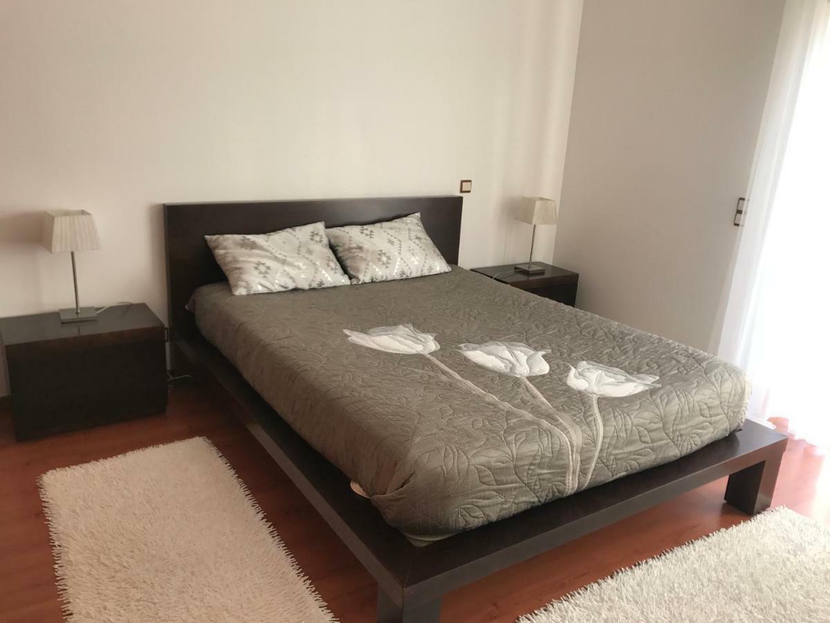 Apartamento Praia São Martinho do Porto Exterior foto