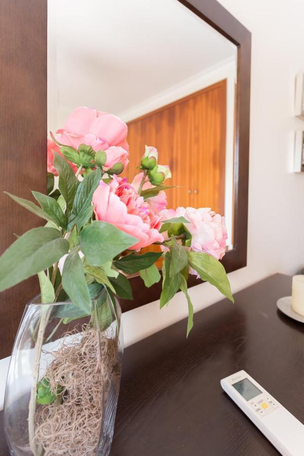 Apartamento Praia São Martinho do Porto Exterior foto