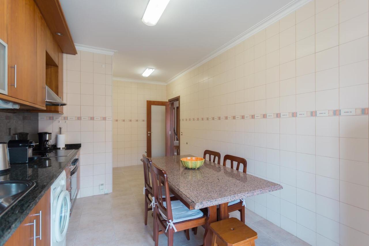 Apartamento Praia São Martinho do Porto Exterior foto