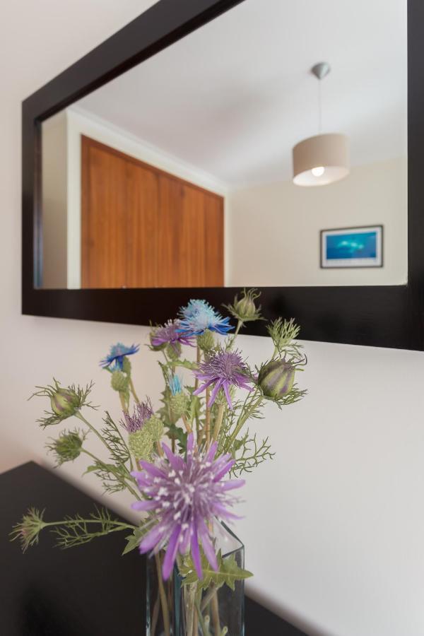 Apartamento Praia São Martinho do Porto Exterior foto