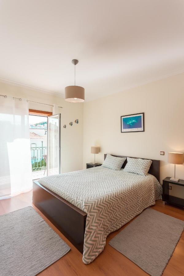 Apartamento Praia São Martinho do Porto Exterior foto