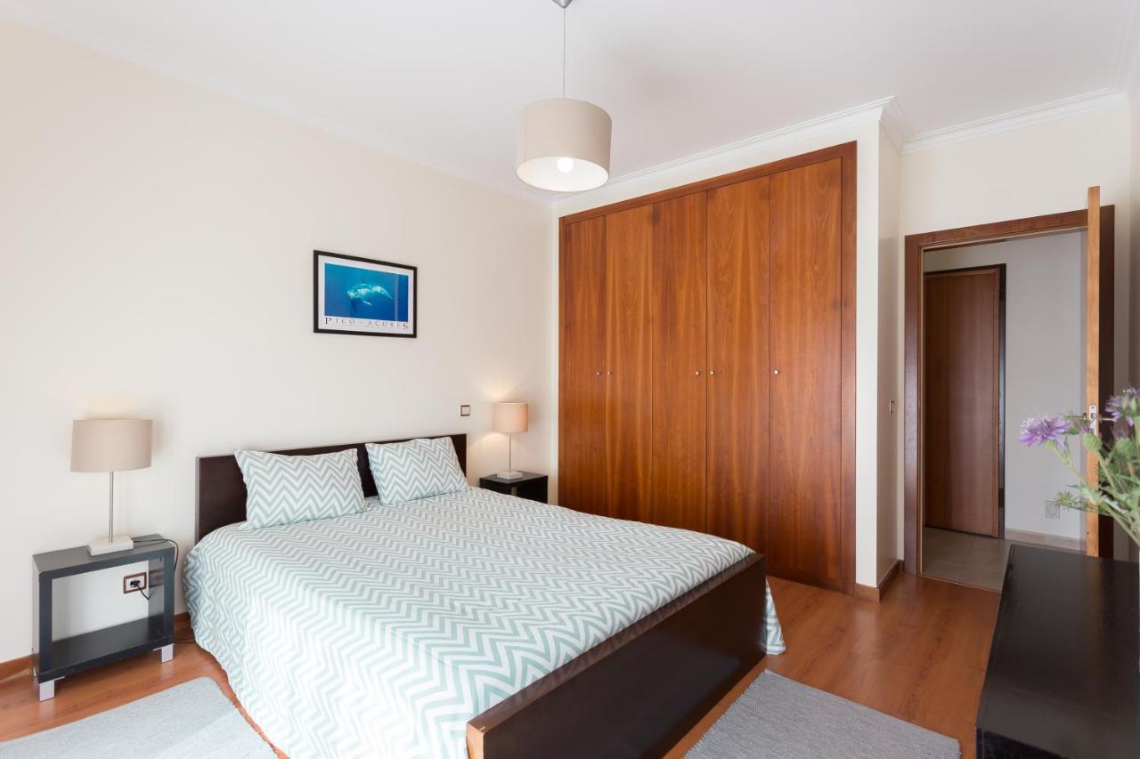 Apartamento Praia São Martinho do Porto Exterior foto